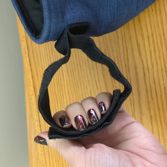 Roo Traveling Bag cosmetics stroller lawnmower wheelchair walker mobile auto - Picture 5 of 12